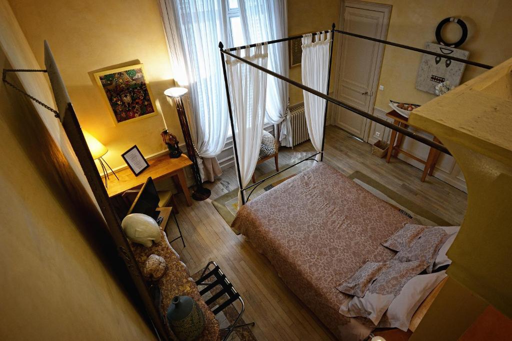Hotel Le Clos Raymi Épernay Eksteriør billede