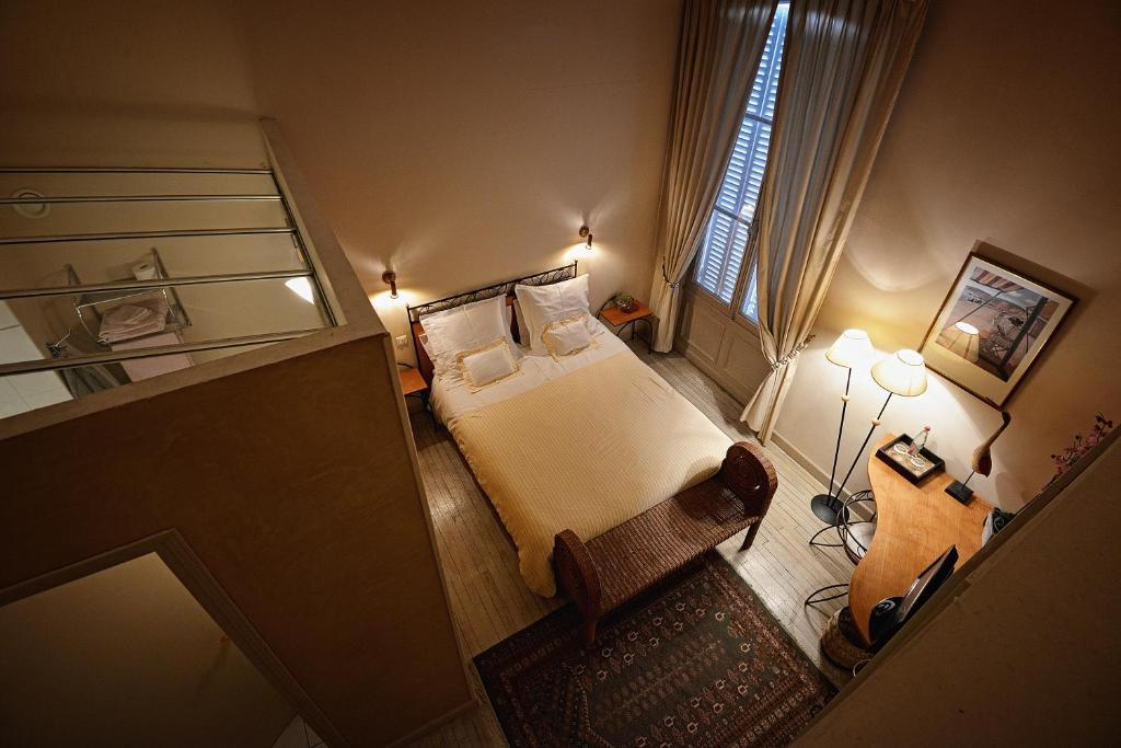 Hotel Le Clos Raymi Épernay Eksteriør billede